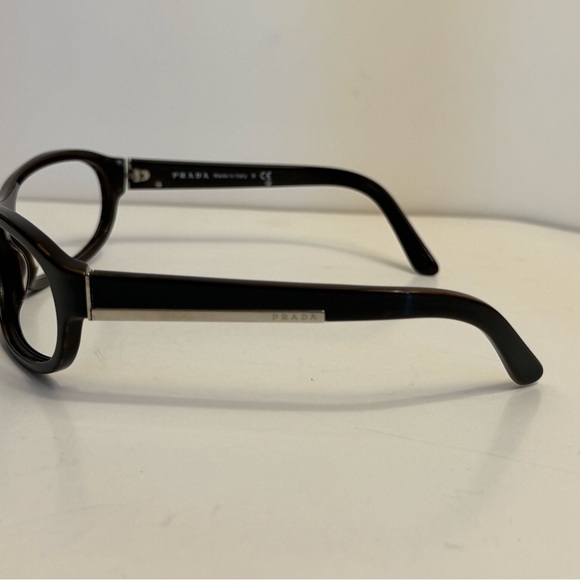 Prada Black Women's Eyeglasses 🤓 - Picture 12 of 12